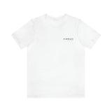 Unisex Jersey Short Sleeve Tee Flowaii Logo