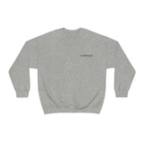 Unisex Heavy Blend™ Crewneck Sweatshirt Flowaii