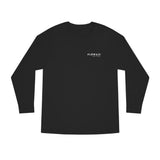 Unisex Mahi Long Sleeve Crewneck Tee