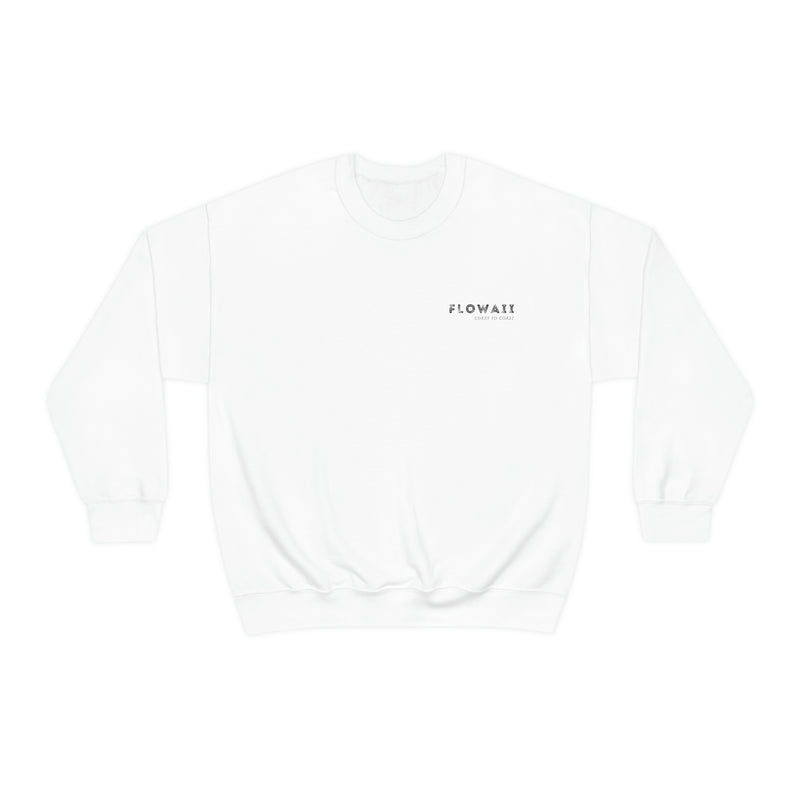 Unisex Heavy Blend™ Crewneck Sweatshirt Flowaii