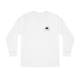 Unisex Flowaii Logo Long Sleeve Crewneck Tee