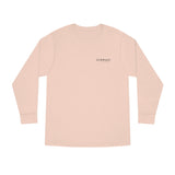 Unisex Surfer Long Sleeve Crewneck Tee