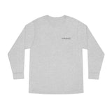 Unisex Mahi Long Sleeve Crewneck Tee