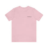 Unisex Jersey Short Sleeve Tee Flowaii Logo