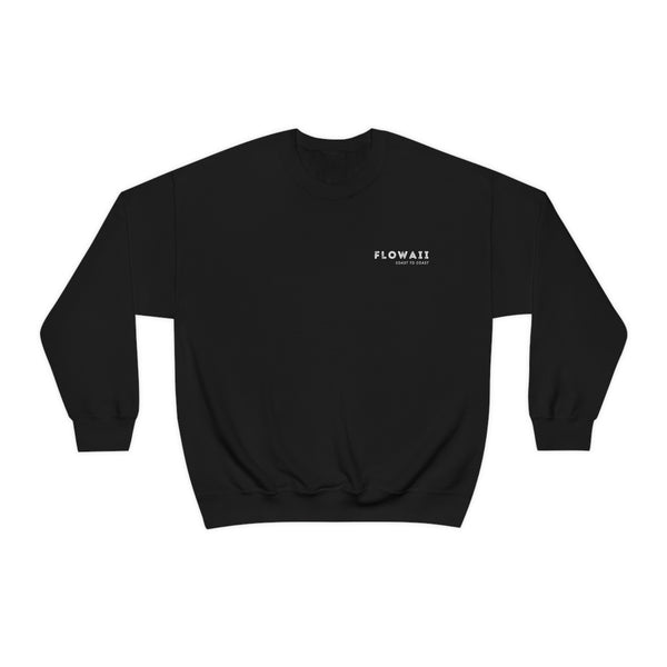 Unisex Heavy Blend™ Crewneck Sweatshirt Flowaii