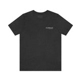 Unisex Jersey Short Sleeve Tee Surfer