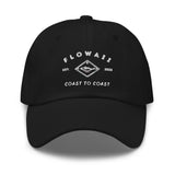 Dad Hat Diamond Fish