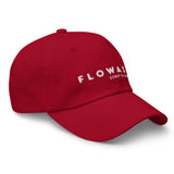 Dad Hat Flowaii