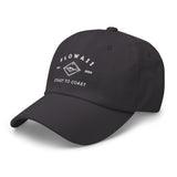 Dad Hat Diamond Fish