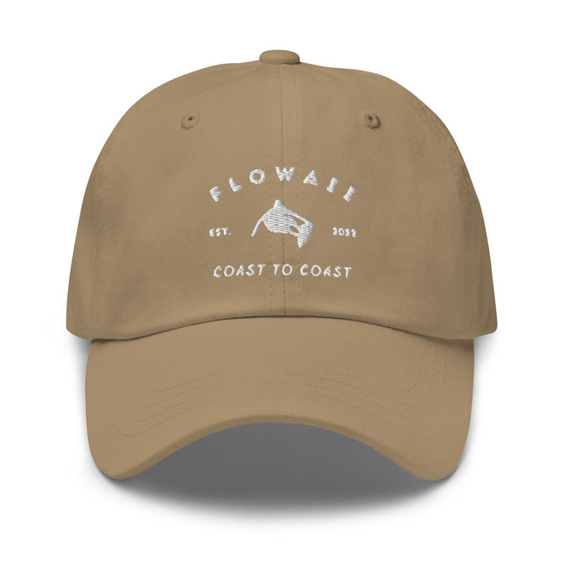 Dad Hat Surfer