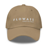 Dad Hat Flowaii