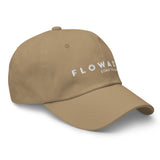 Dad Hat Flowaii