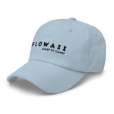 Dad Hat Flowaii