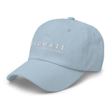 Dad Hat Flowaii