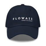 Dad Hat Flowaii