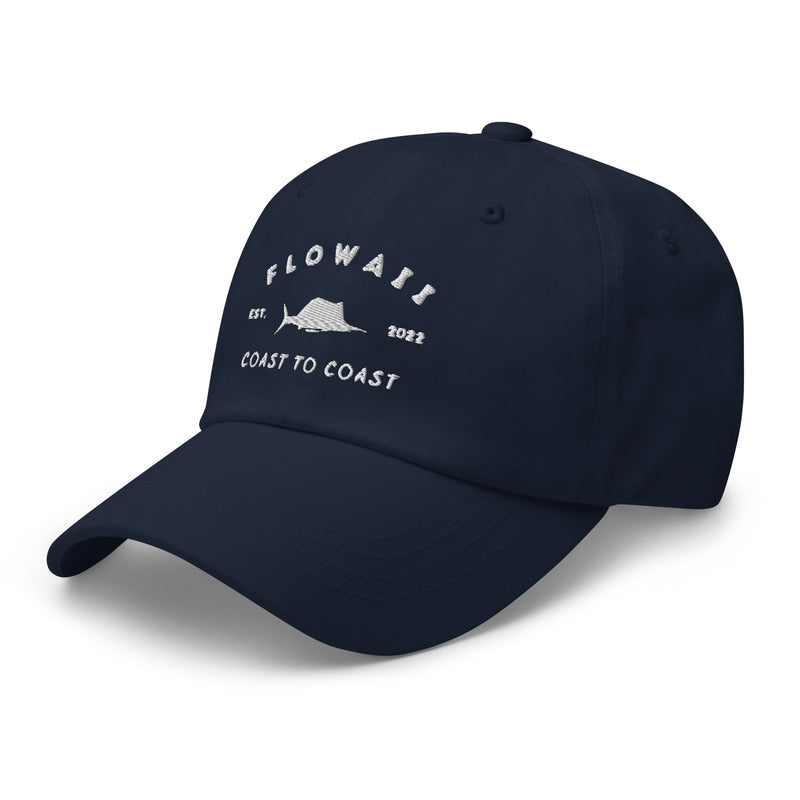 Dad Hat Sailfish