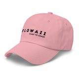 Dad Hat Flowaii