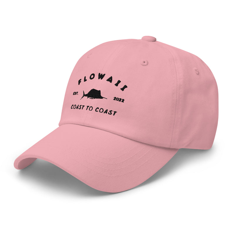 Dad Hat Sailfish