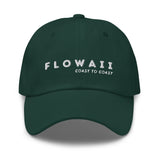 Dad Hat Flowaii