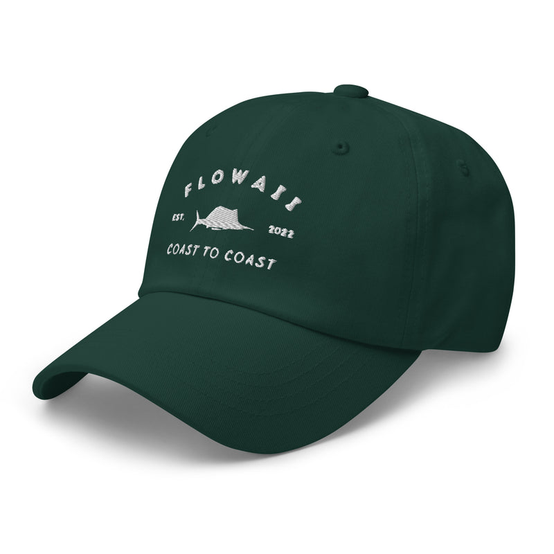 Dad Hat Sailfish