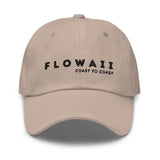 Dad Hat Flowaii