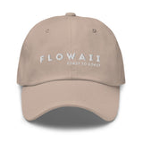 Dad Hat Flowaii