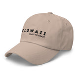 Dad Hat Flowaii