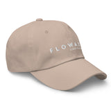 Dad Hat Flowaii