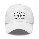 Dad Hat Diamond Fish