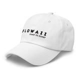 Dad Hat Flowaii