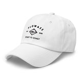 Dad Hat Diamond Fish