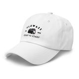 Dad Hat Flowaii Logo