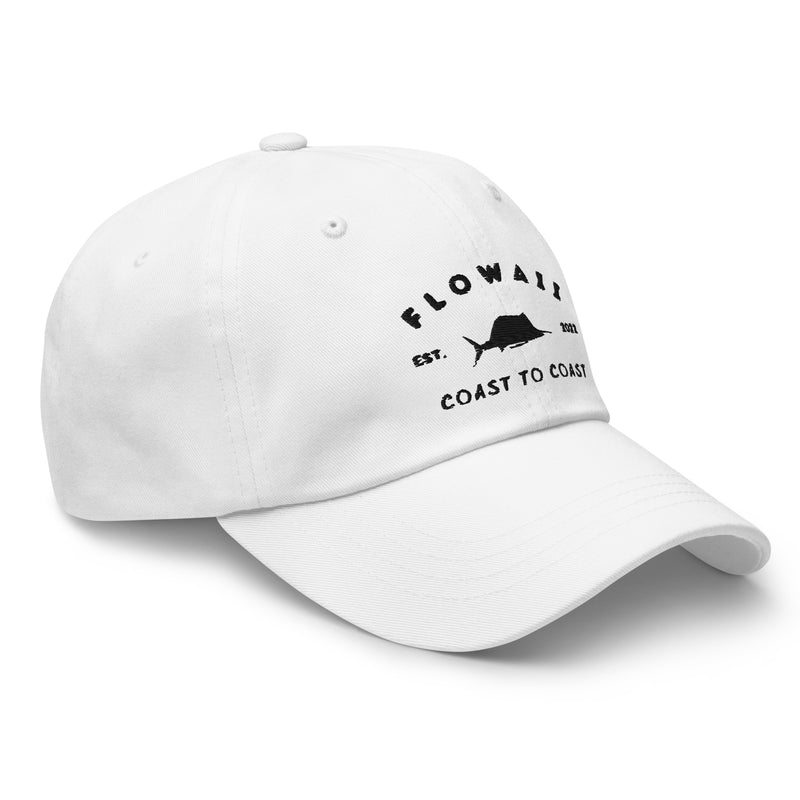 Dad Hat Sailfish