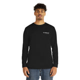 Unisex Mahi Long Sleeve Crewneck Tee