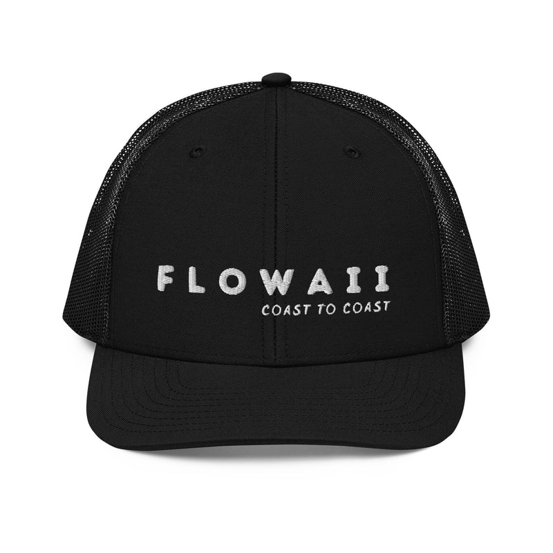 Trucker Cap Flowaii