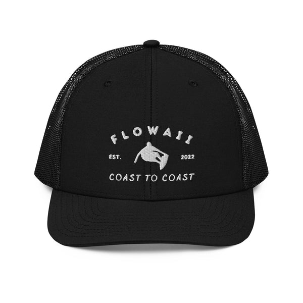 Trucker Cap Surfer