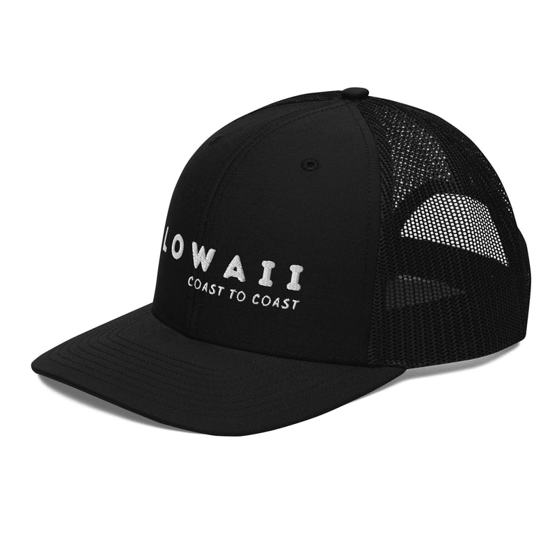 Trucker Cap Flowaii