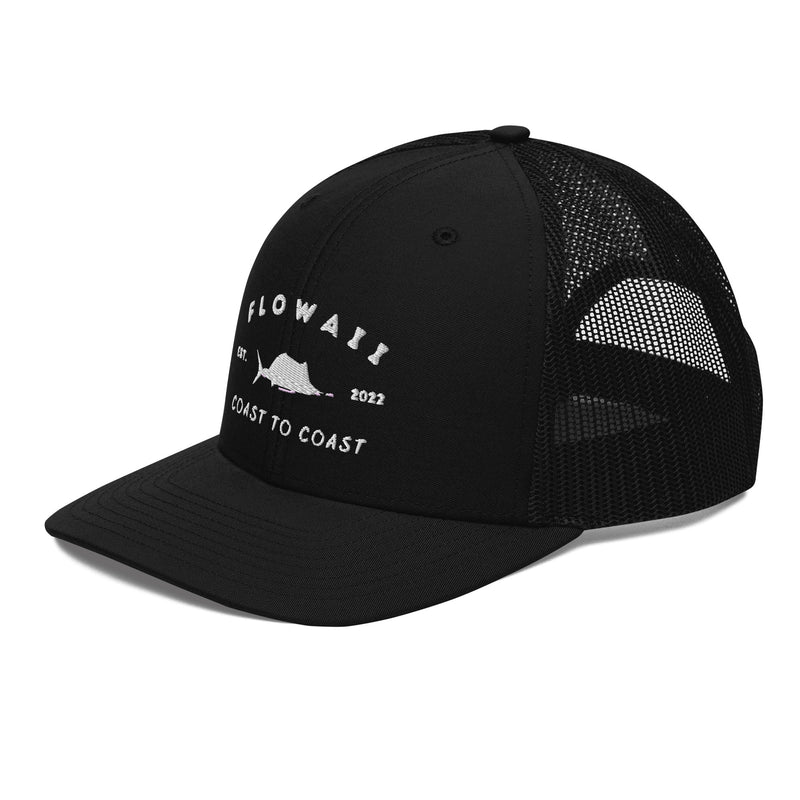 Trucker Cap Sailfish