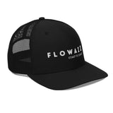 Trucker Cap Flowaii