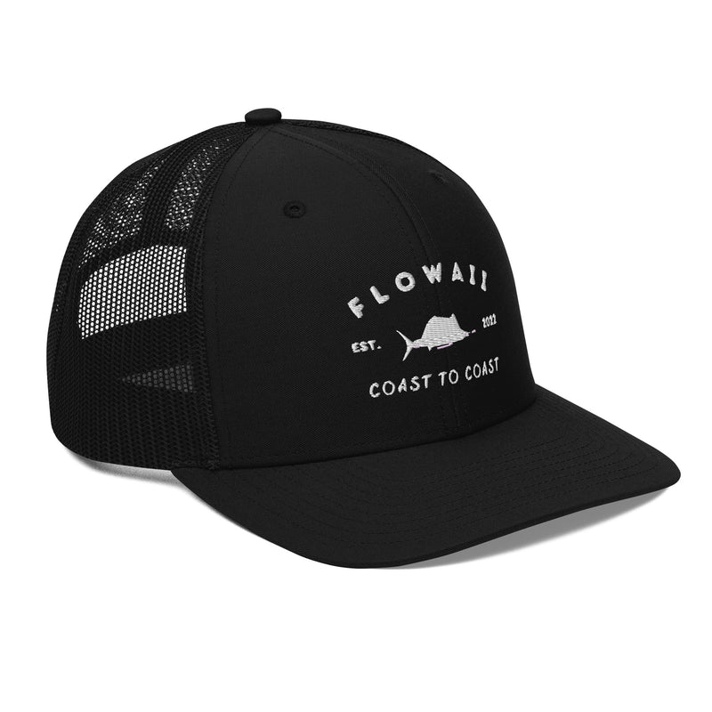 Trucker Cap Sailfish