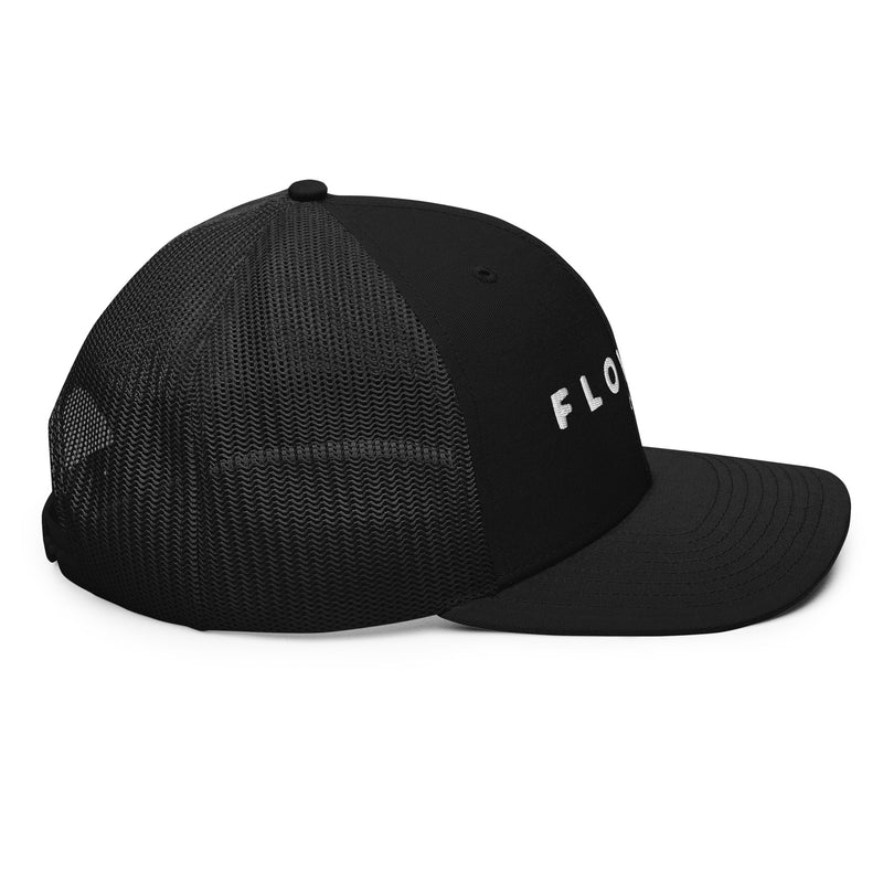 Trucker Cap Flowaii