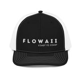 Trucker Cap Flowaii