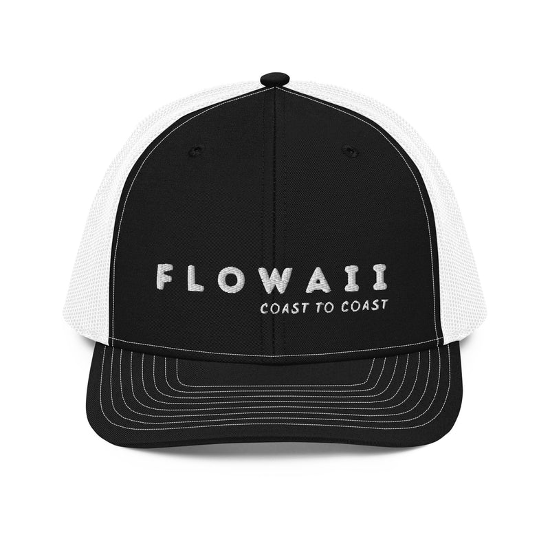 Trucker Cap Flowaii