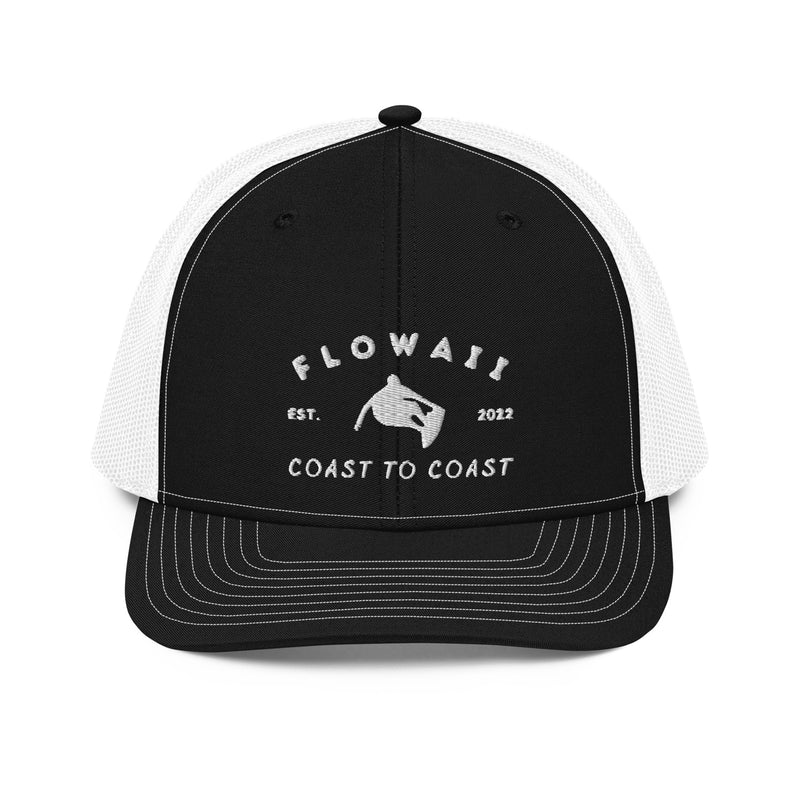 Trucker Cap Surfer