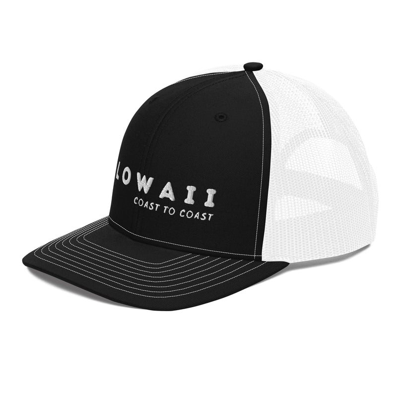 Trucker Cap Flowaii