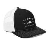 Trucker Cap Sailfish