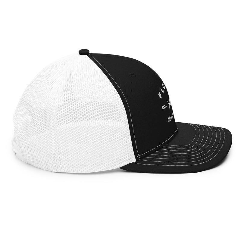 Trucker Cap Sailfish