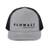 Trucker Cap Flowaii