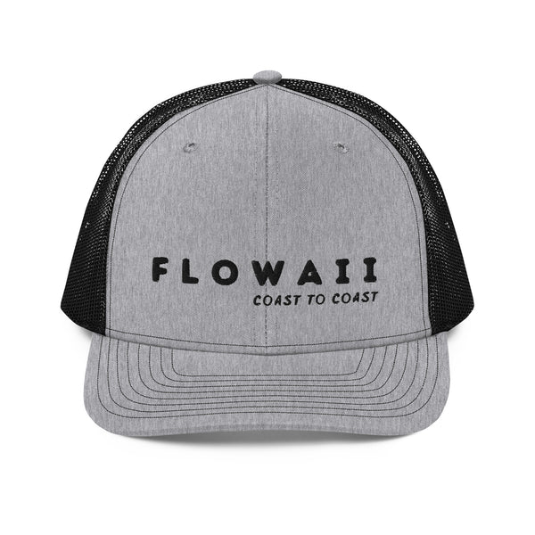 Trucker Cap Flowaii