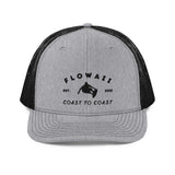 Trucker Cap Surfer